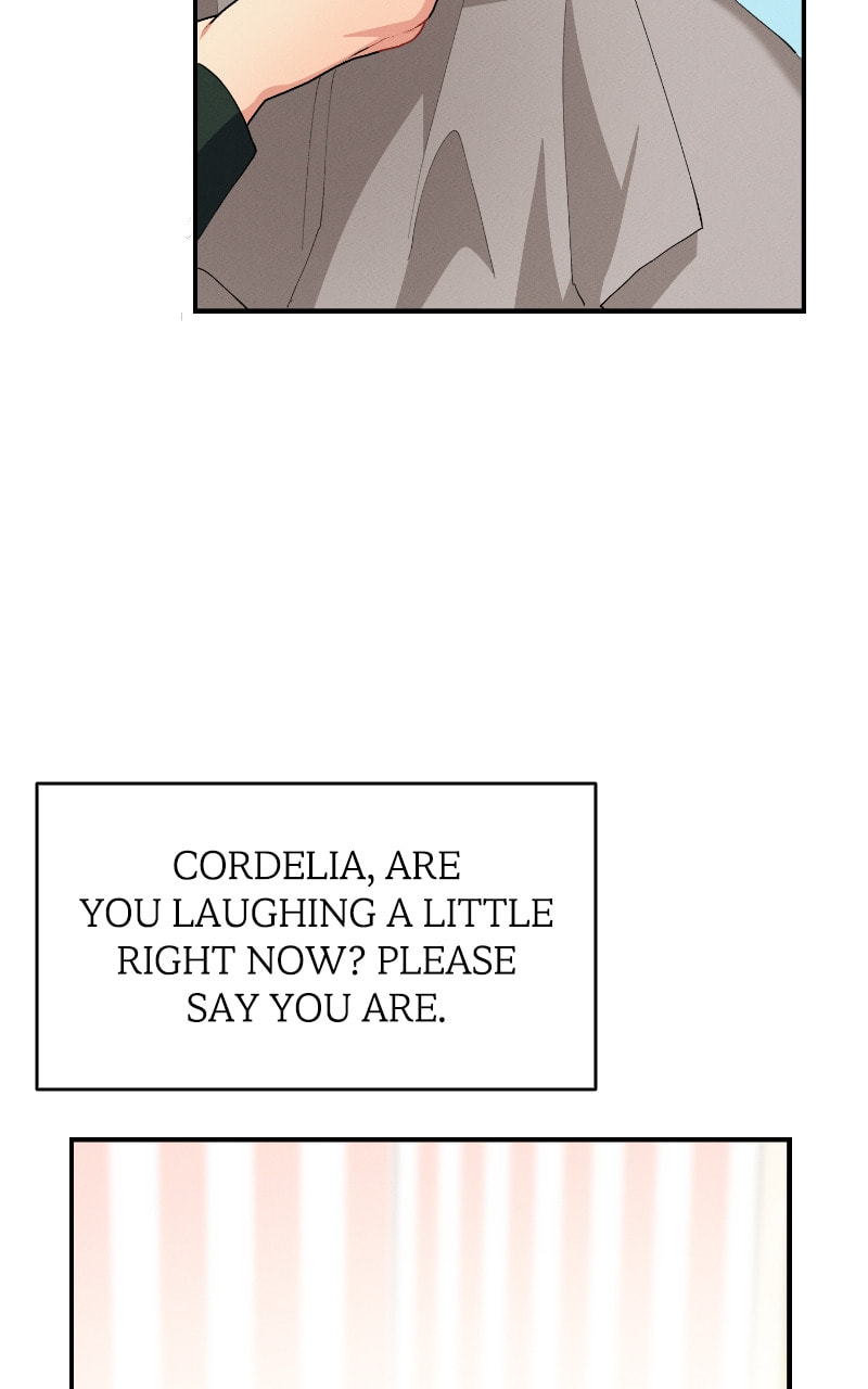 Answer Me, My Prince Chapter 78 page 46 - 