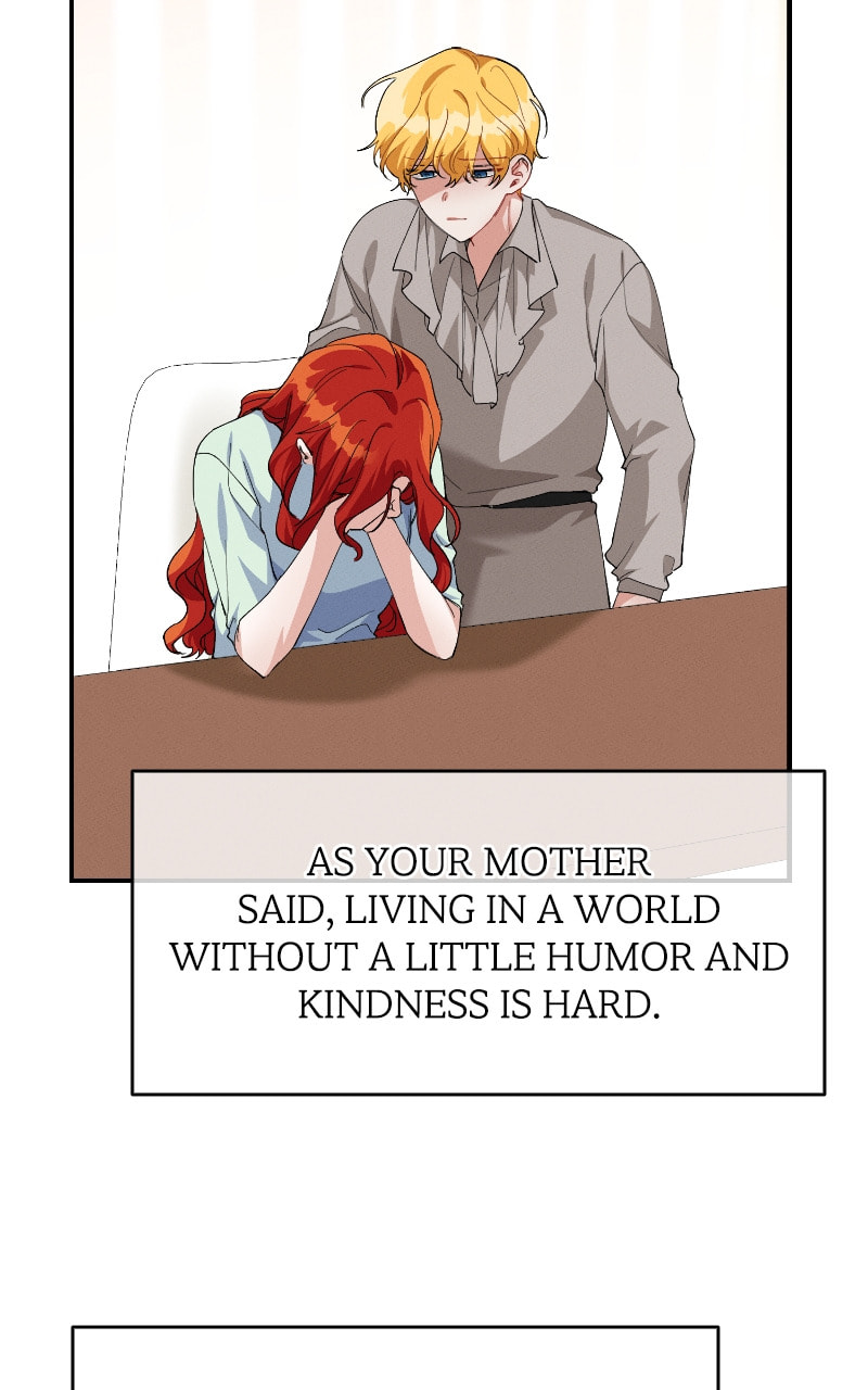 Answer Me, My Prince Chapter 78 page 47 - 