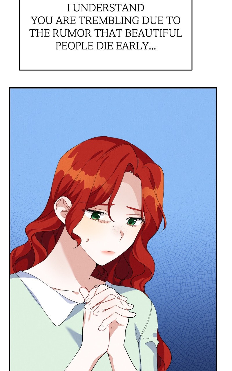 Answer Me, My Prince Chapter 78 page 48 - 
