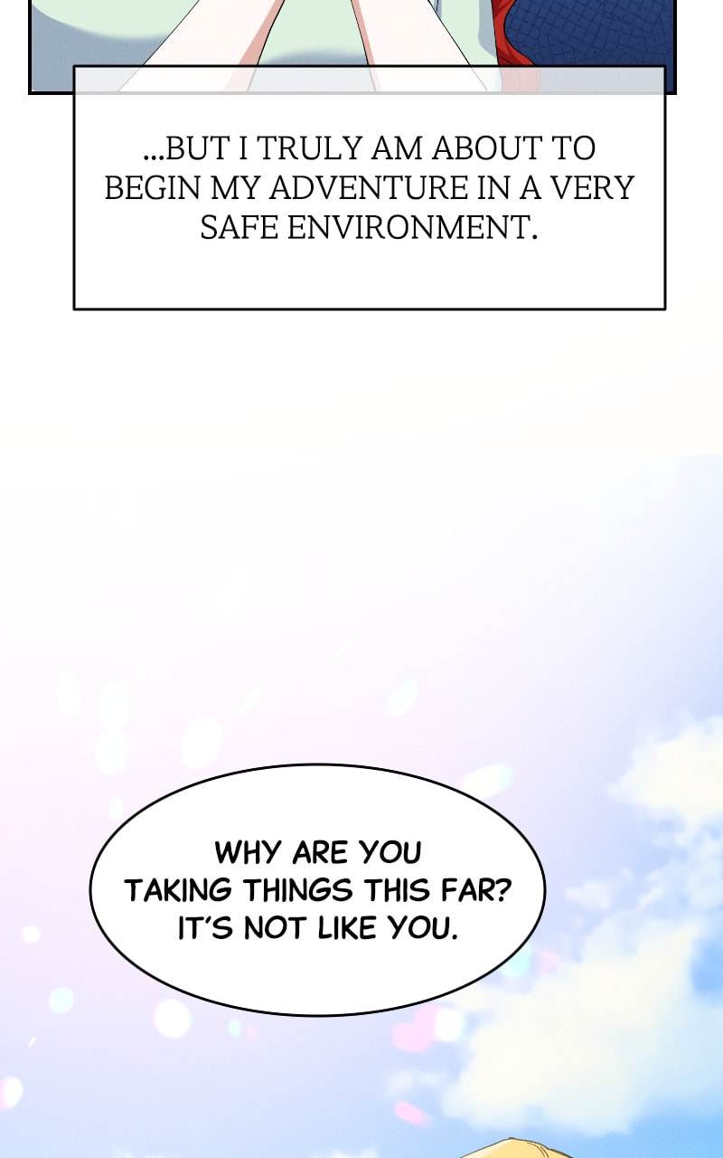 Answer Me, My Prince Chapter 78 page 49 - 