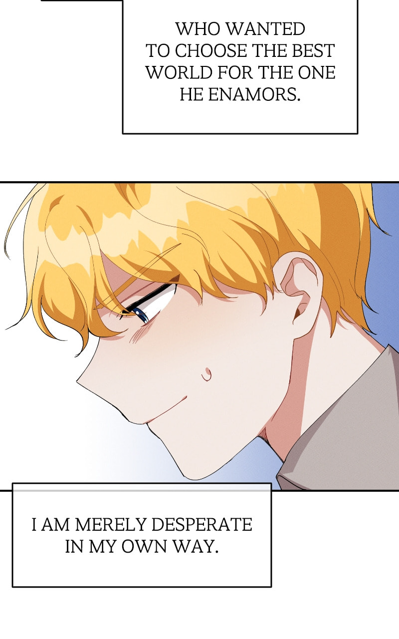 Answer Me, My Prince Chapter 78 page 51 - 