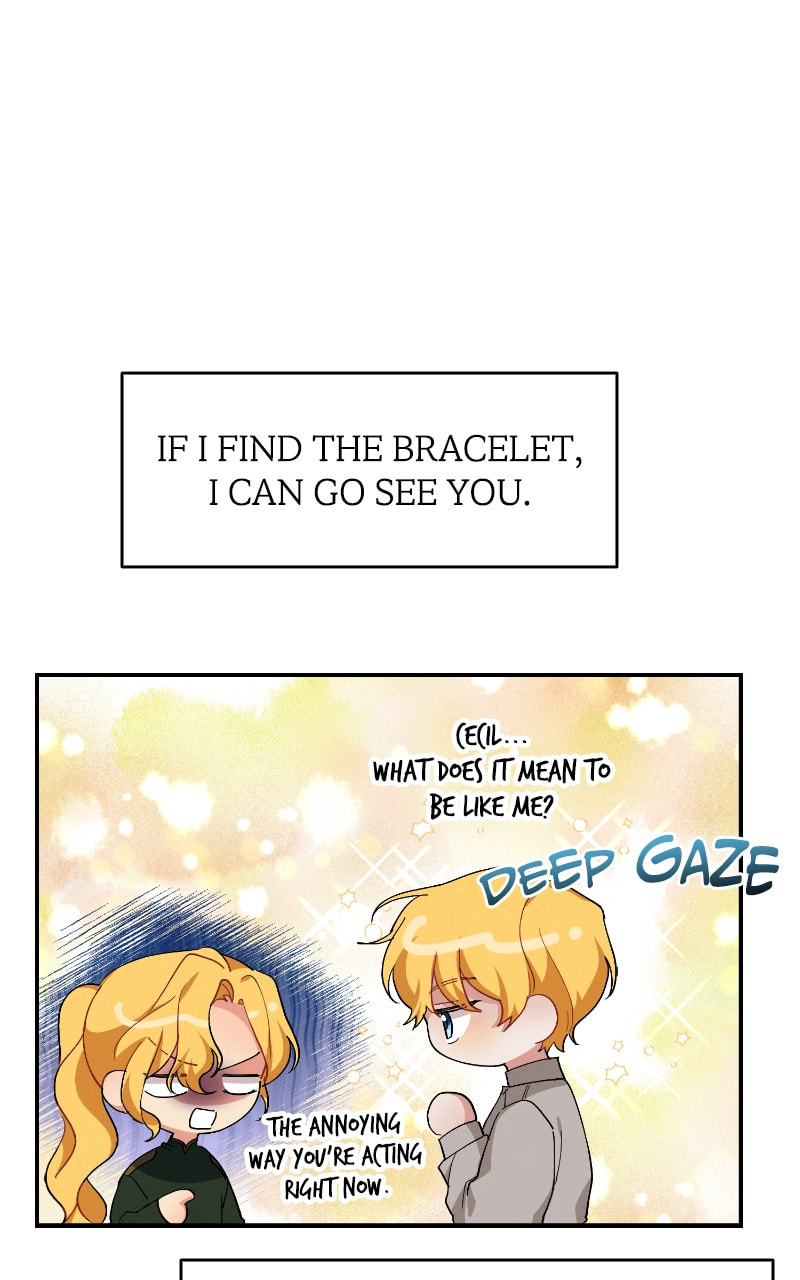 Answer Me, My Prince Chapter 78 page 52 - 
