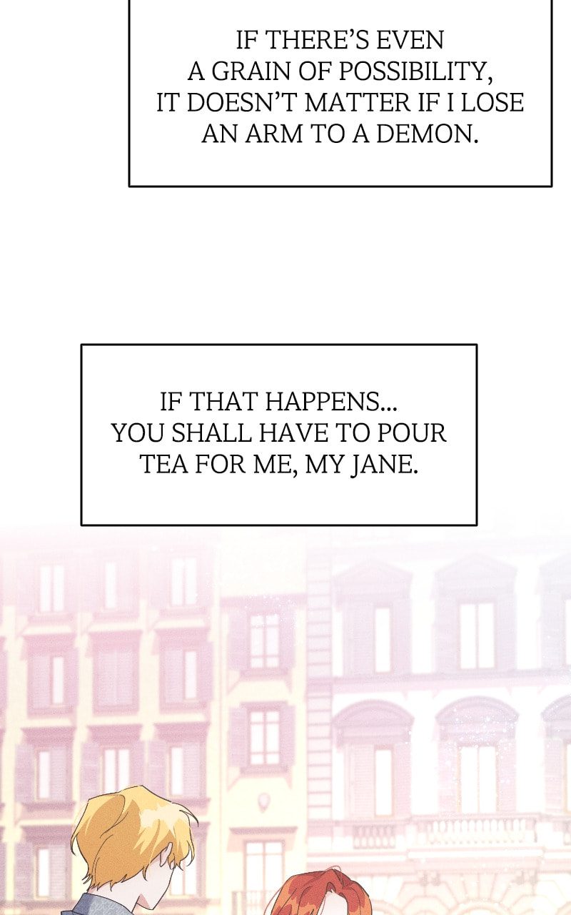 Answer Me, My Prince Chapter 78 page 53 - 
