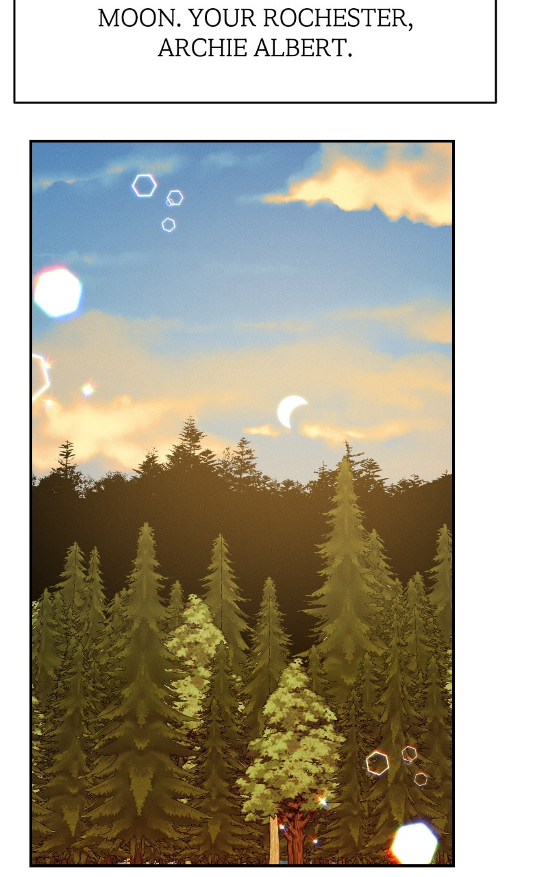 Answer Me, My Prince Chapter 78 page 55 - 