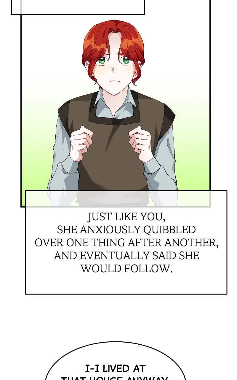 Answer Me, My Prince Chapter 78 page 62 - 