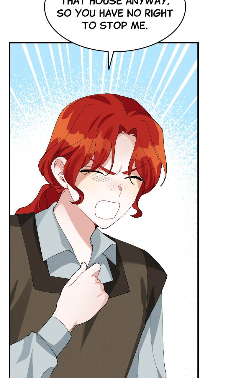Answer Me, My Prince Chapter 78 page 63 - 