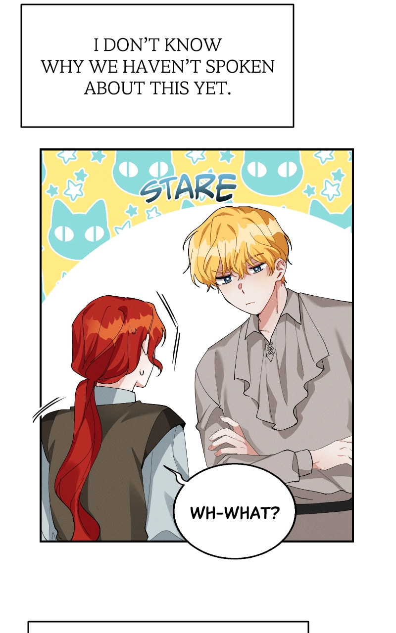 Answer Me, My Prince Chapter 78 page 66 - 