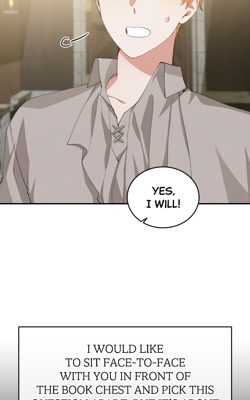 Answer Me, My Prince Chapter 78 page 68 - 