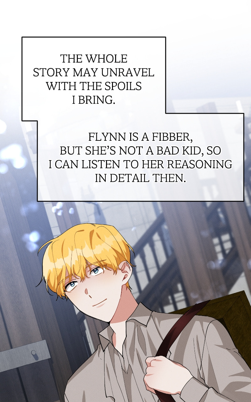 Answer Me, My Prince Chapter 78 page 70 - 