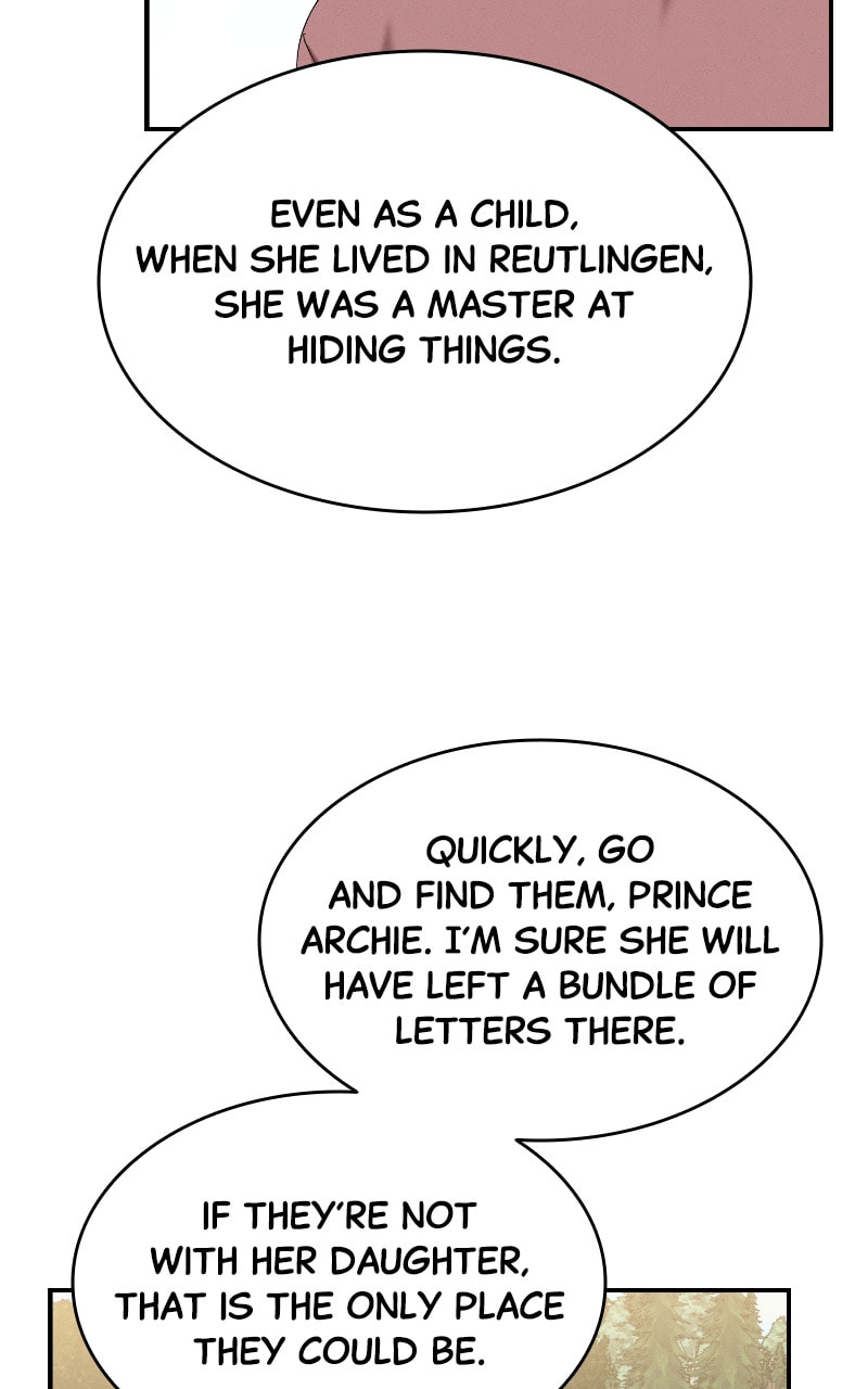 Answer Me, My Prince Chapter 78 page 8 - 