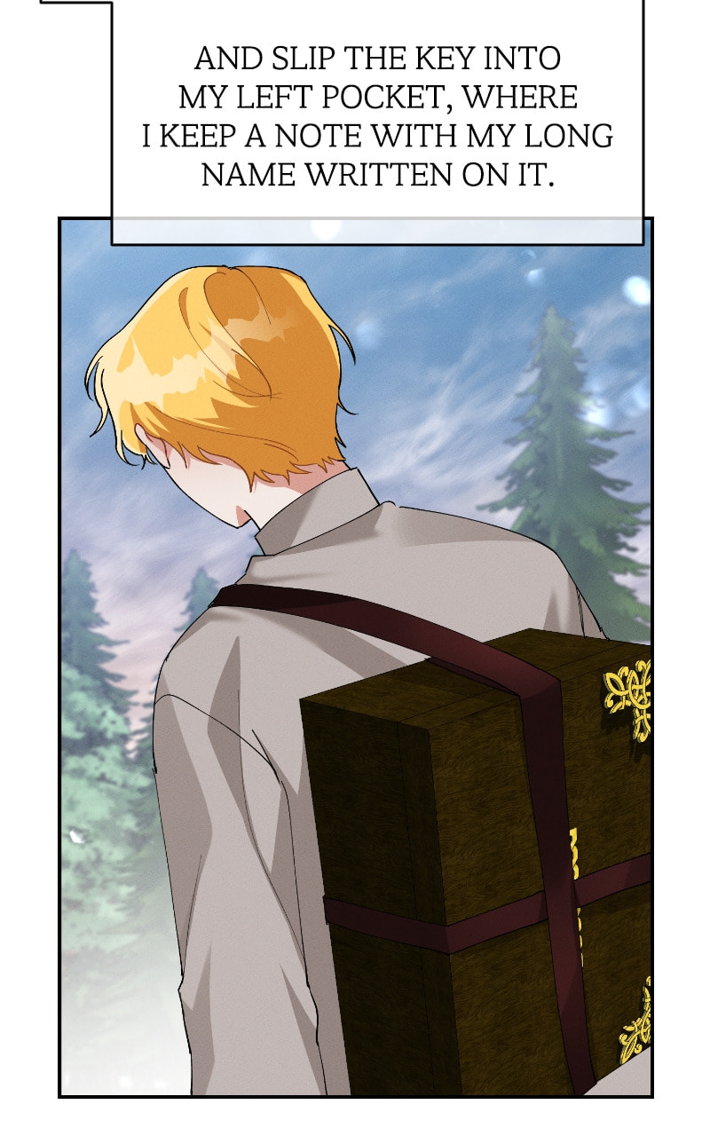 Answer Me, My Prince Chapter 78 page 72 - 