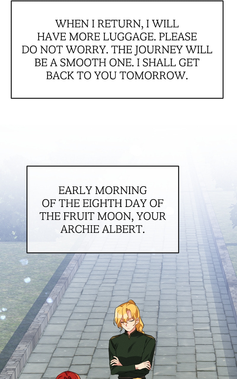 Answer Me, My Prince Chapter 78 page 73 - 