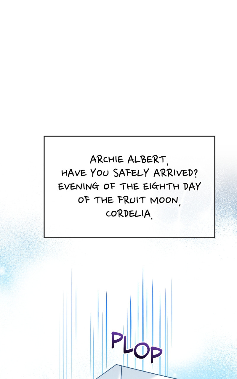 Answer Me, My Prince Chapter 78 page 75 - 