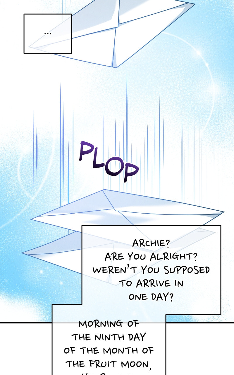 Answer Me, My Prince Chapter 78 page 76 - 