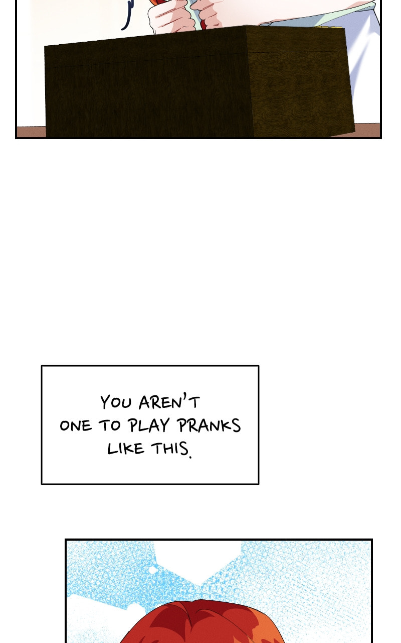 Answer Me, My Prince Chapter 78 page 78 - 