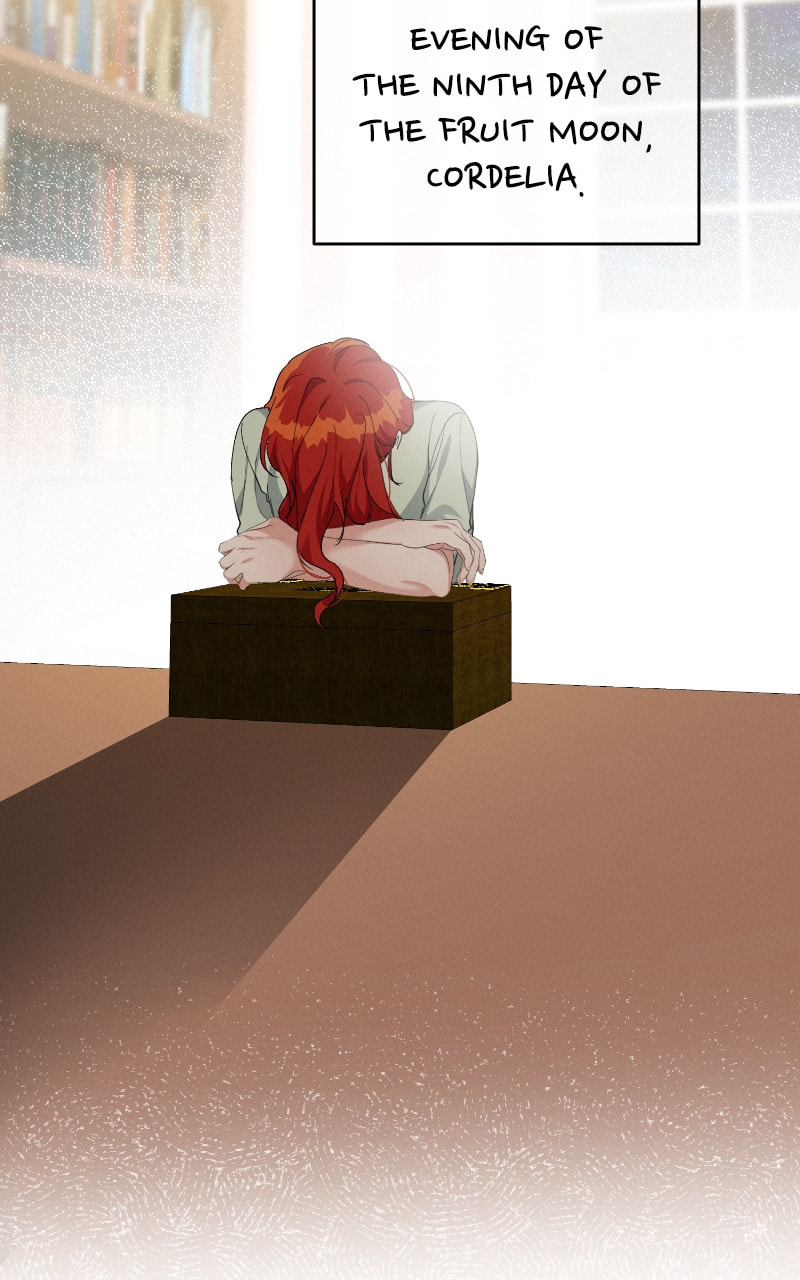 Answer Me, My Prince Chapter 78 page 80 - 