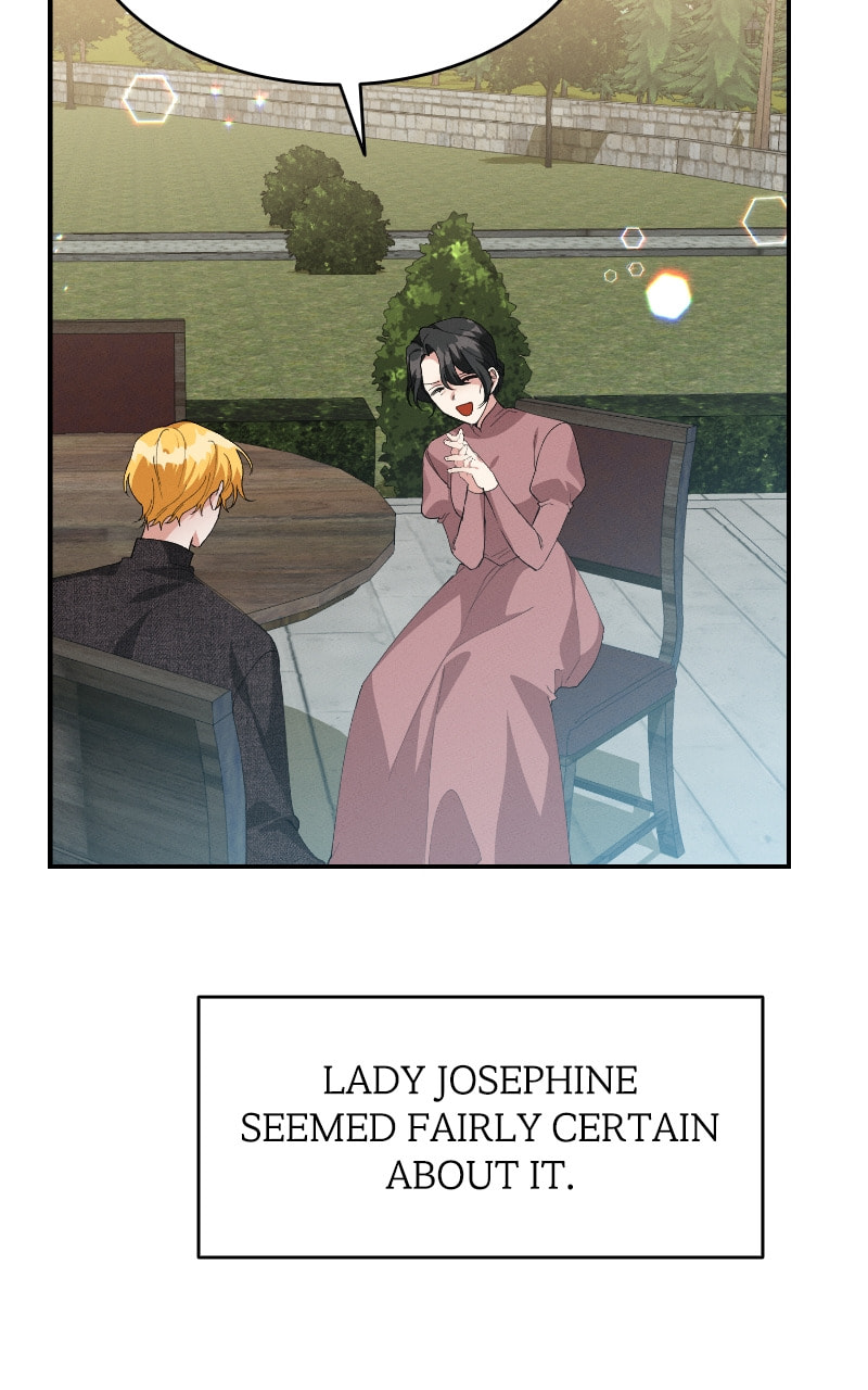 Answer Me, My Prince Chapter 78 page 9 - 