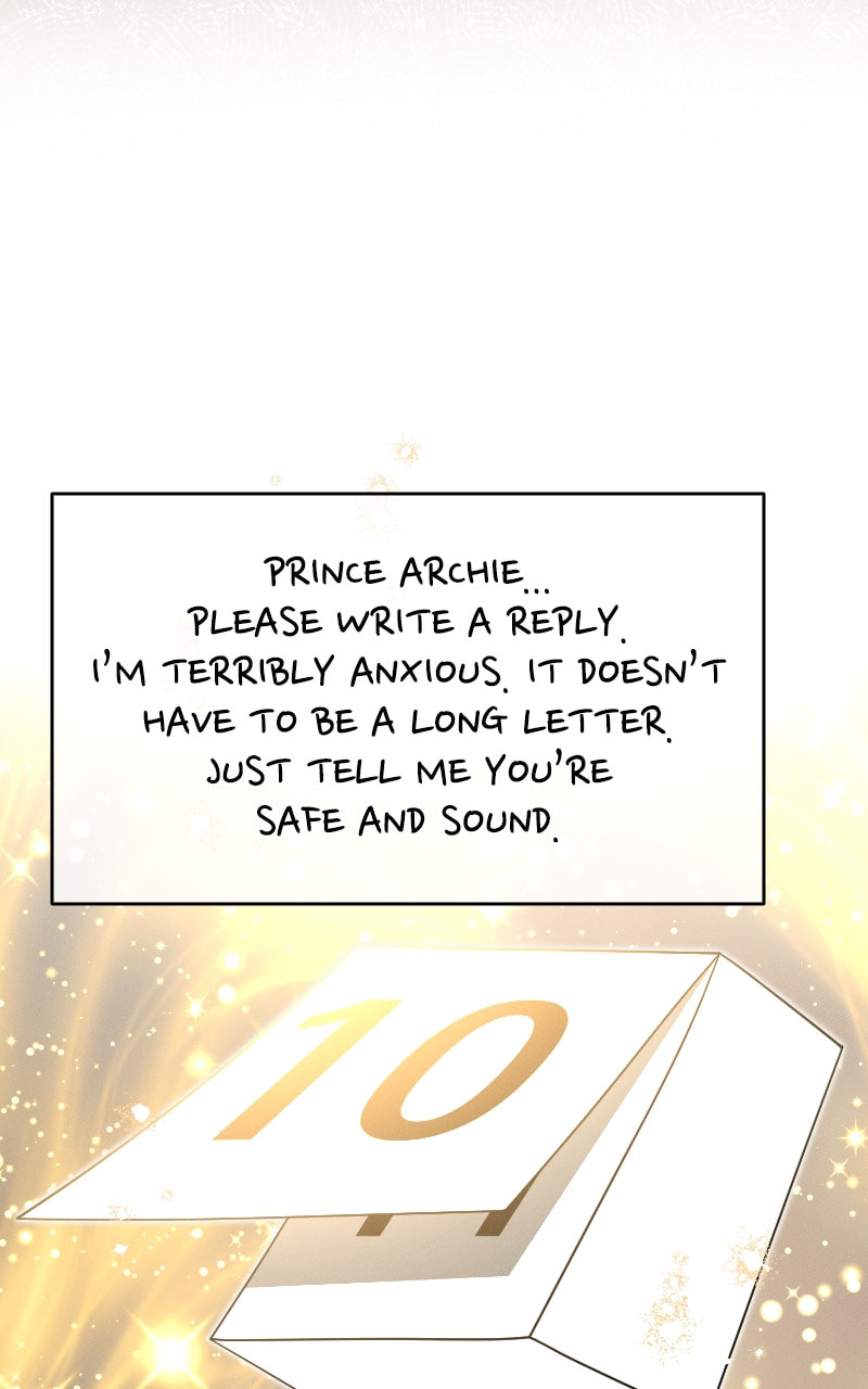 Answer Me, My Prince Chapter 78 page 81 - 
