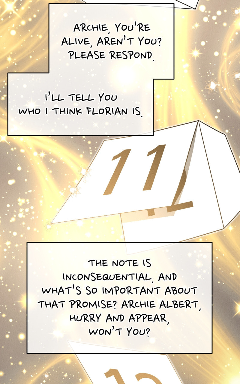 Answer Me, My Prince Chapter 78 page 82 - 