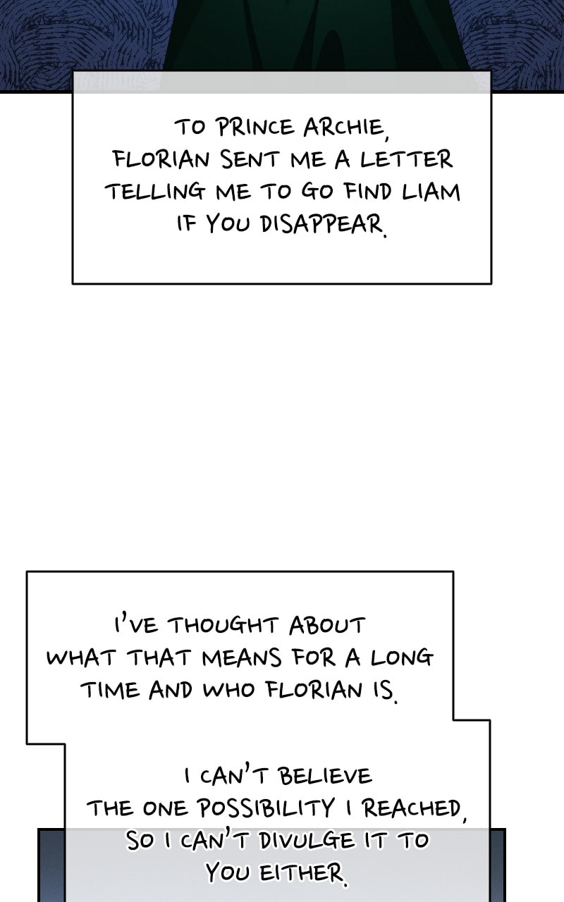 Answer Me, My Prince Chapter 78 page 85 - 