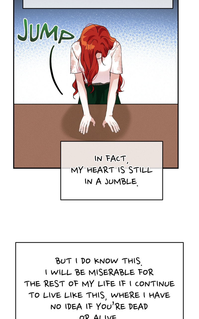 Answer Me, My Prince Chapter 78 page 86 - 