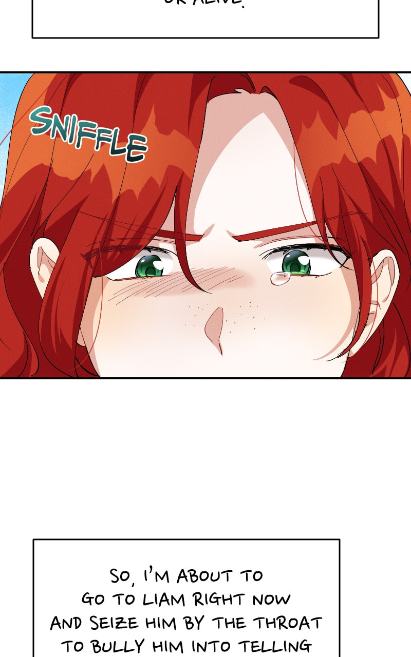Answer Me, My Prince Chapter 78 page 87 - 