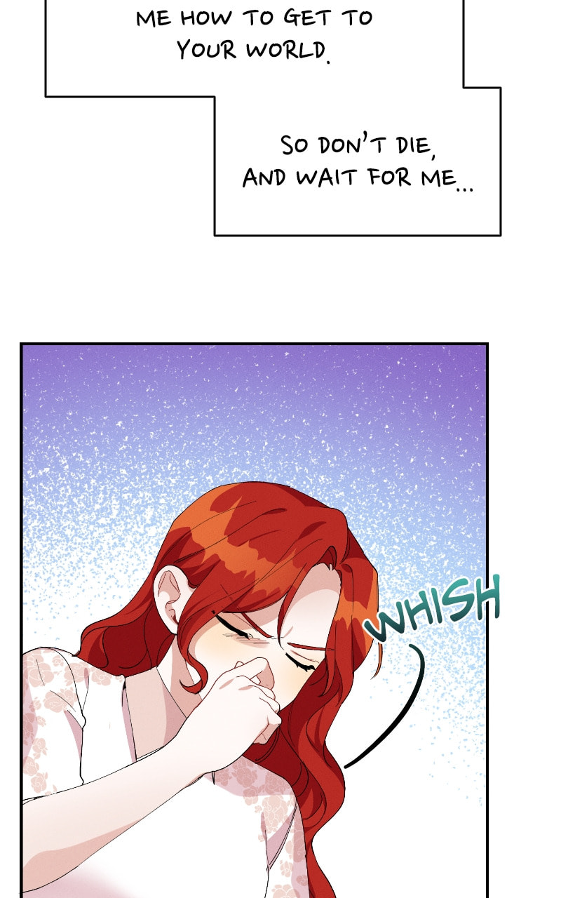 Answer Me, My Prince Chapter 78 page 88 - 