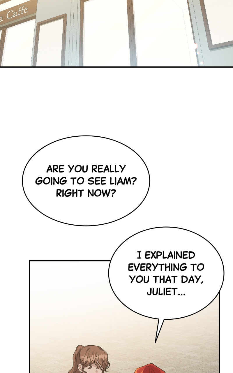 Answer Me, My Prince Chapter 79 page 13 - 