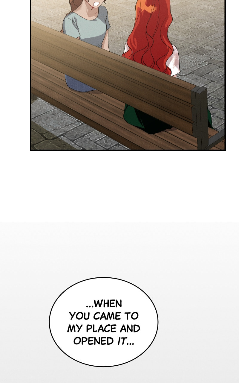 Answer Me, My Prince Chapter 79 page 14 - 