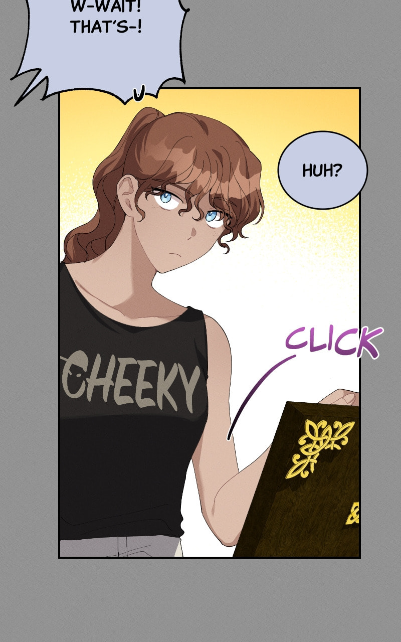 Answer Me, My Prince Chapter 79 page 17 - 