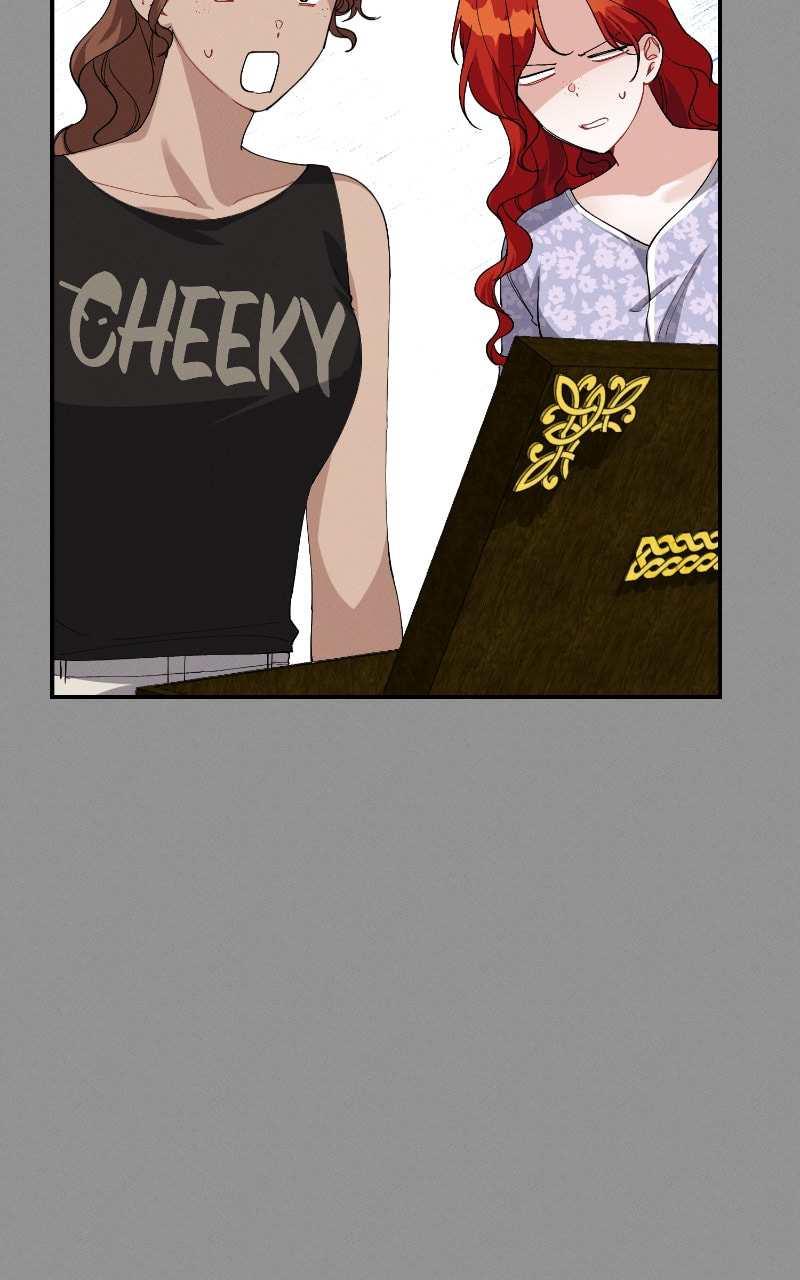 Answer Me, My Prince Chapter 79 page 20 - 