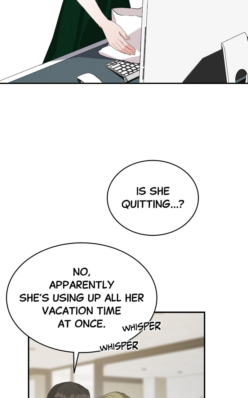 Answer Me, My Prince Chapter 79 page 3 - 