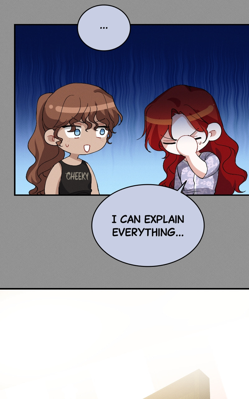 Answer Me, My Prince Chapter 79 page 21 - 
