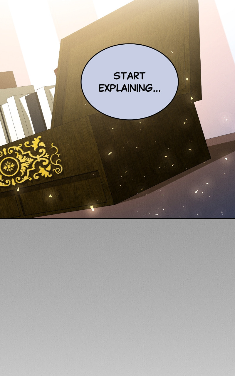 Answer Me, My Prince Chapter 79 page 22 - 