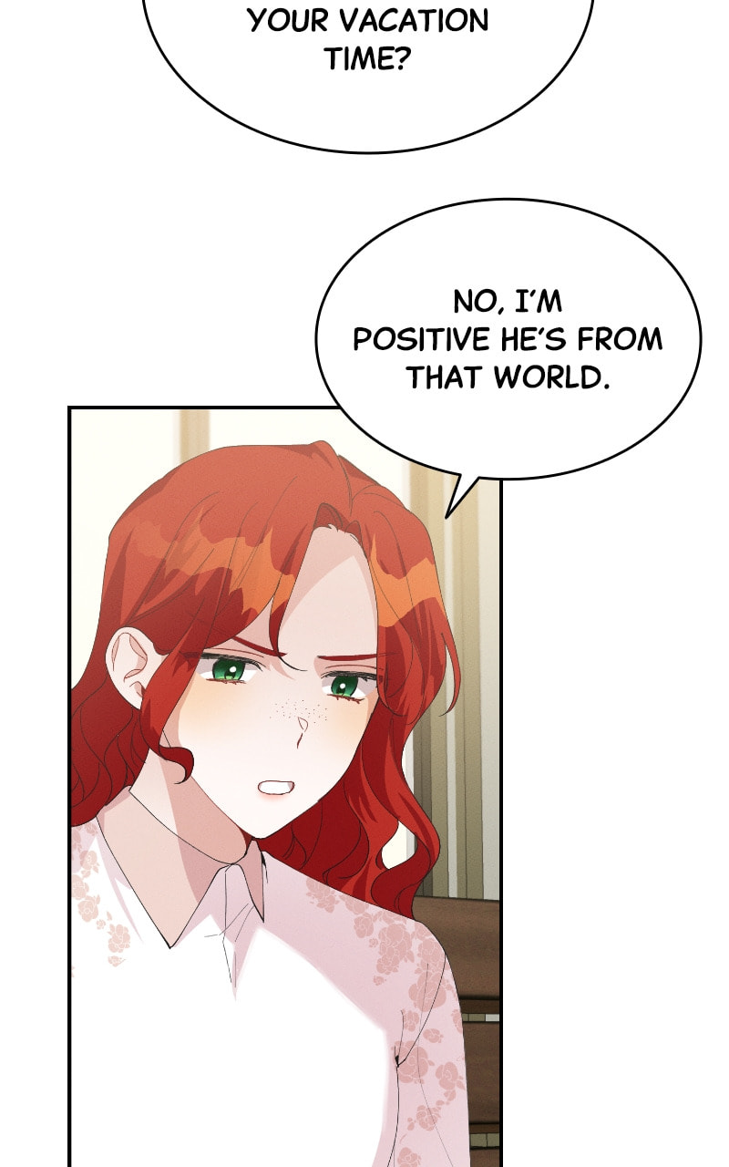 Answer Me, My Prince Chapter 79 page 28 - 
