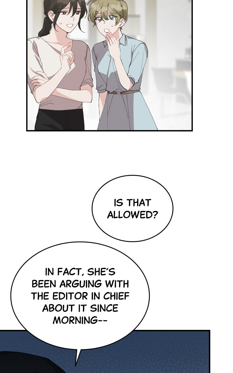 Answer Me, My Prince Chapter 79 page 4 - 