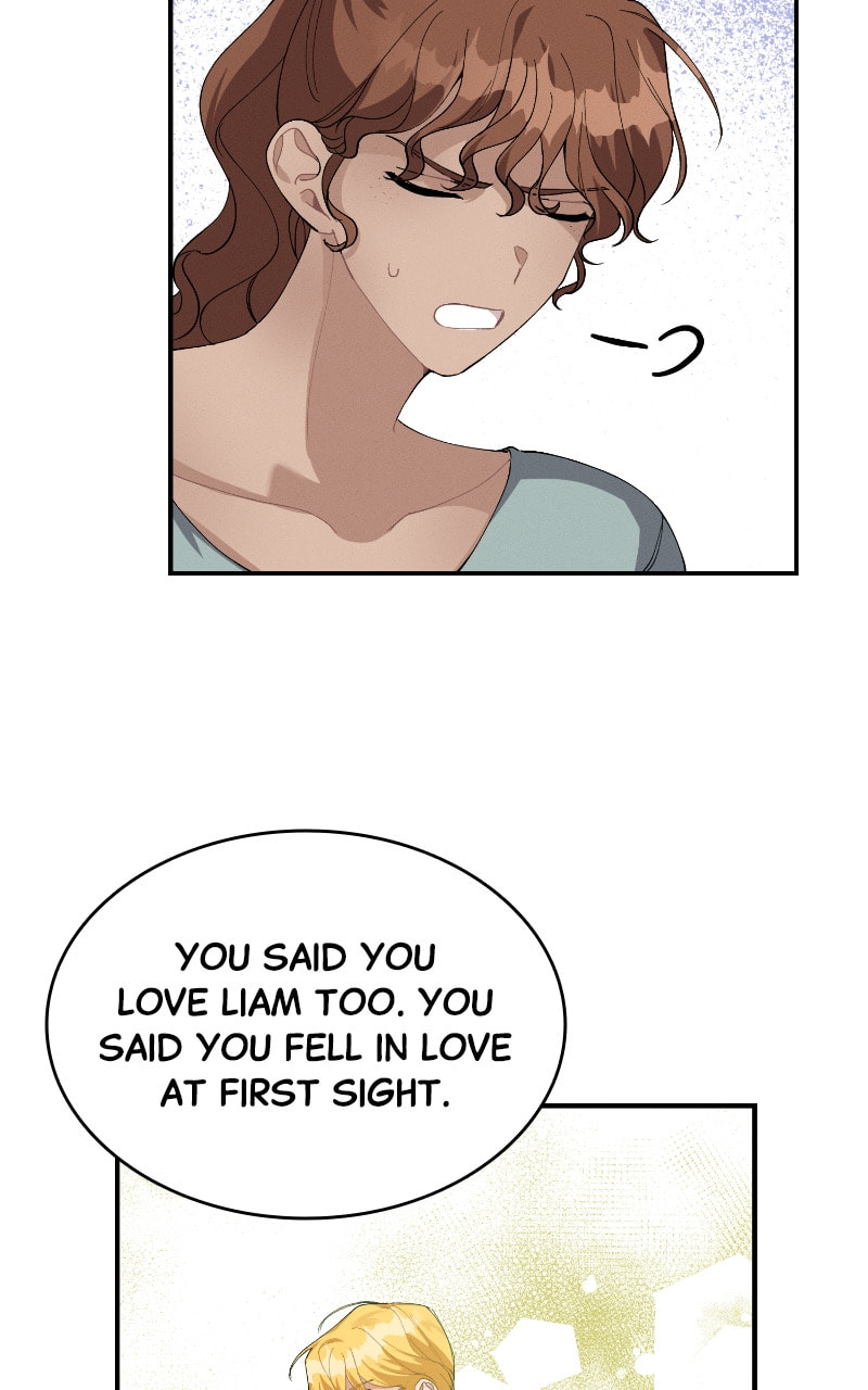 Answer Me, My Prince Chapter 79 page 31 - 