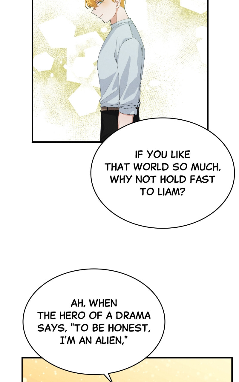Answer Me, My Prince Chapter 79 page 32 - 