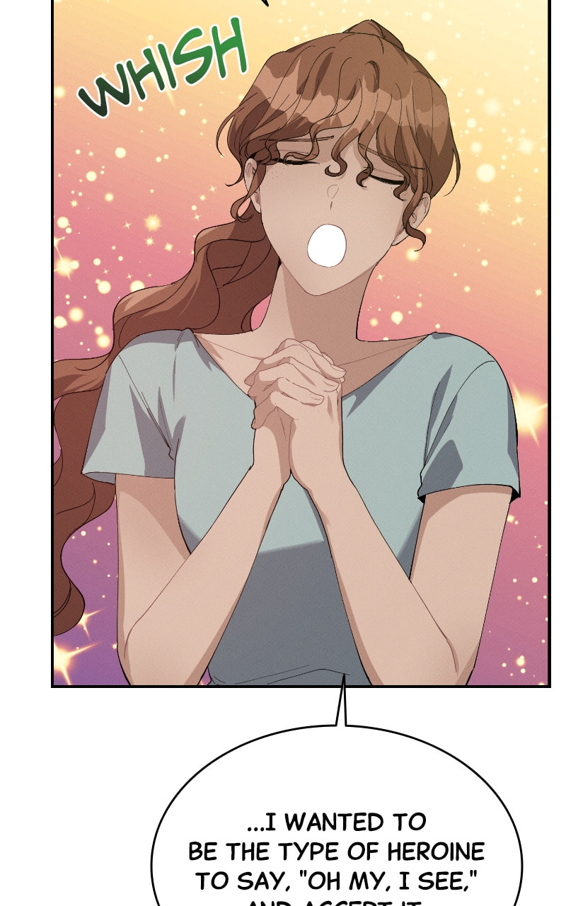 Answer Me, My Prince Chapter 79 page 33 - 
