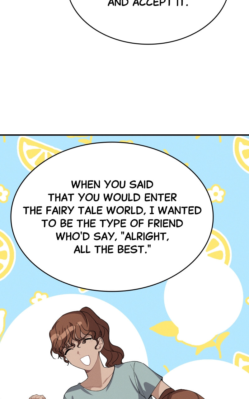 Answer Me, My Prince Chapter 79 page 34 - 