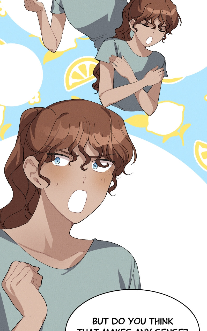 Answer Me, My Prince Chapter 79 page 35 - 