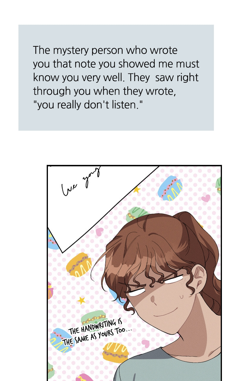 Answer Me, My Prince Chapter 79 page 40 - 