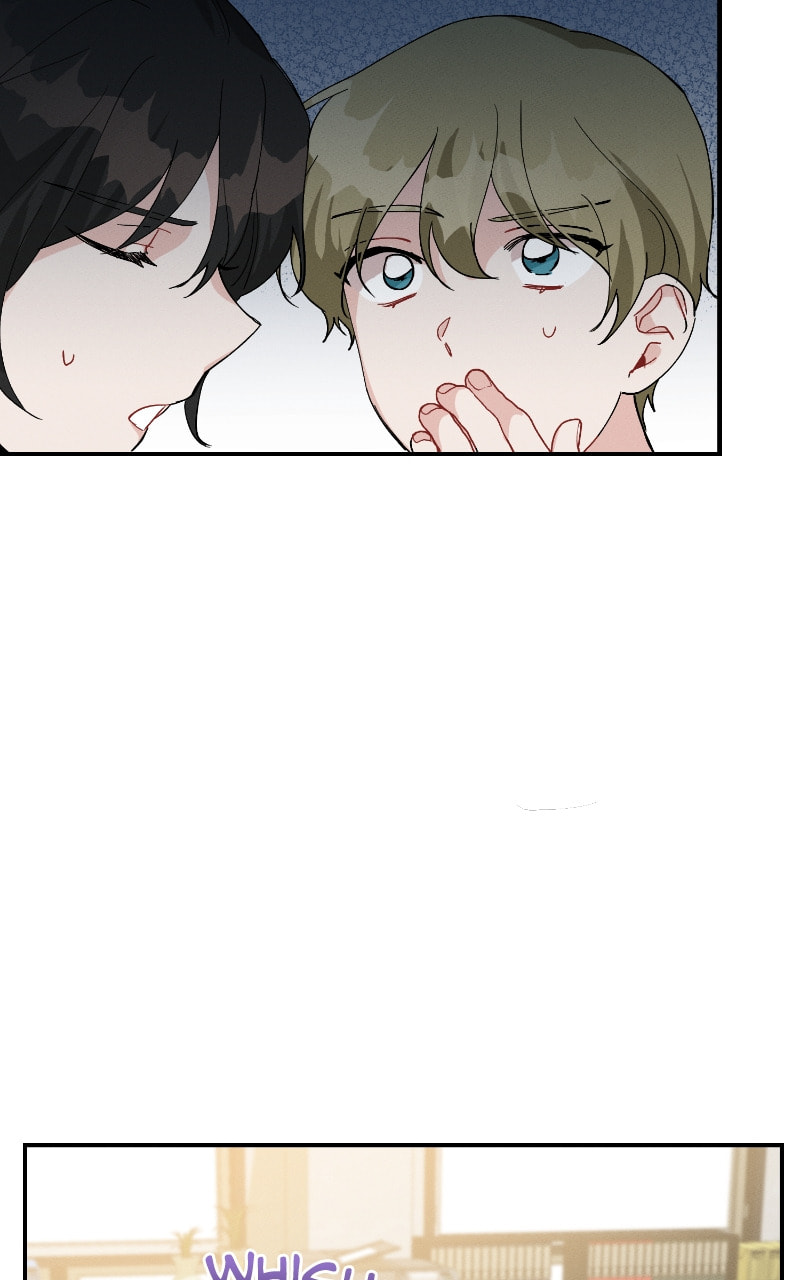Answer Me, My Prince Chapter 79 page 5 - 