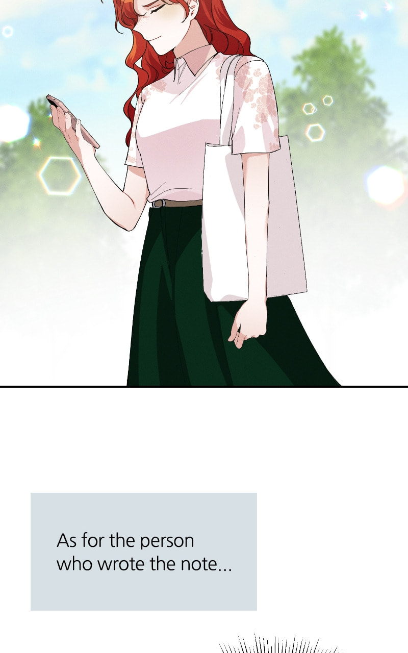 Answer Me, My Prince Chapter 79 page 42 - 