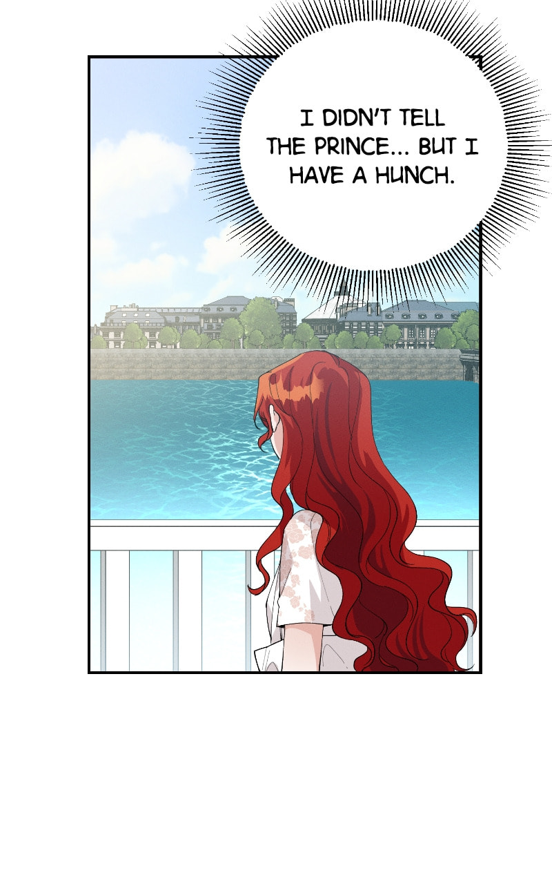 Answer Me, My Prince Chapter 79 page 43 - 