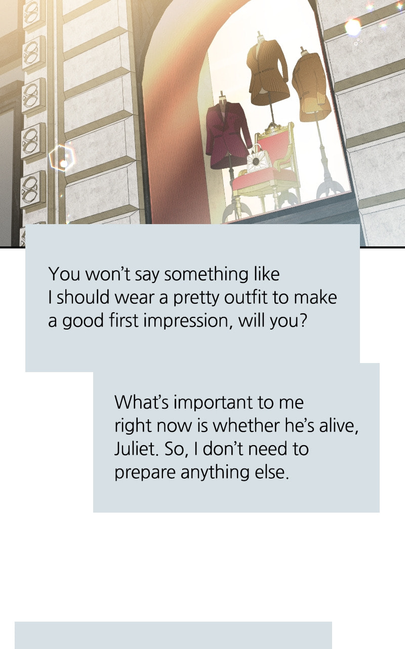 Answer Me, My Prince Chapter 79 page 47 - 