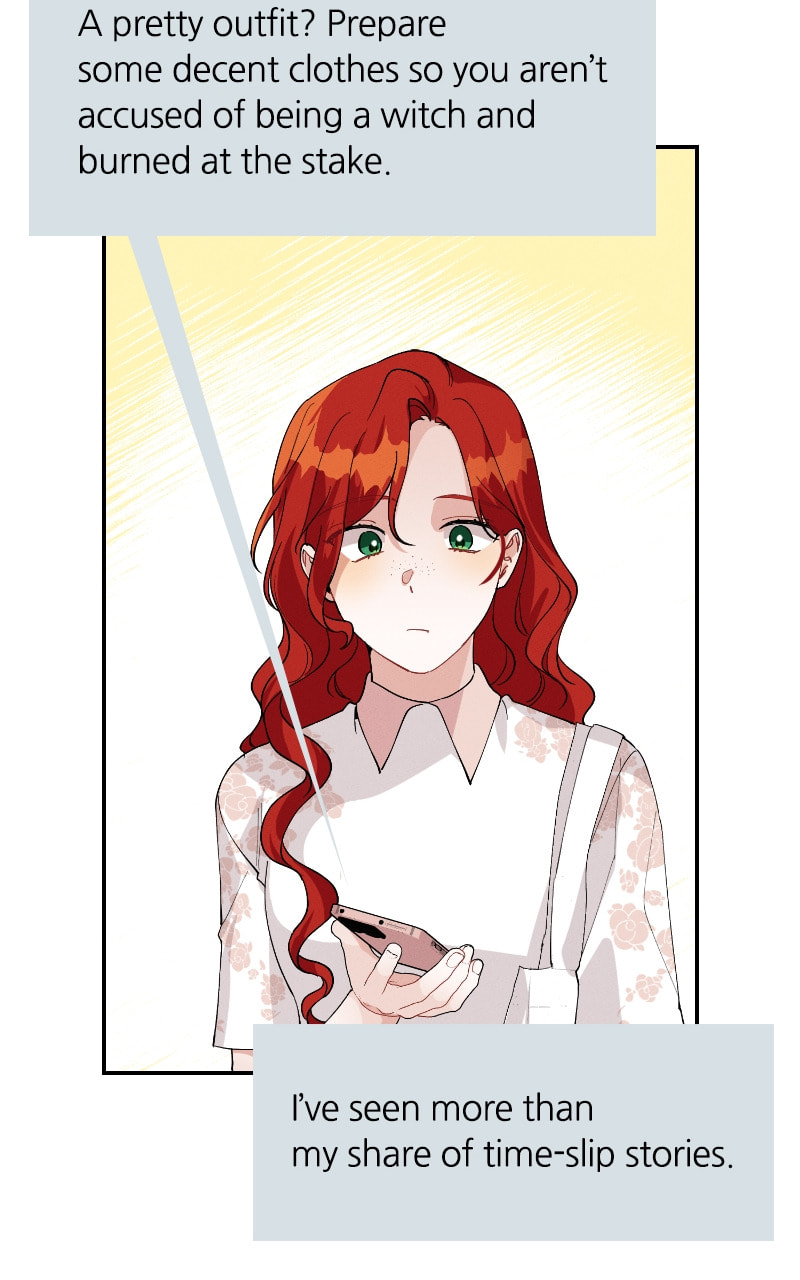 Answer Me, My Prince Chapter 79 page 48 - 