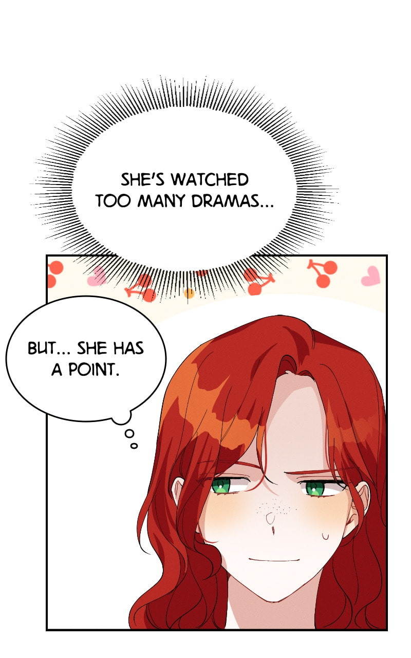 Answer Me, My Prince Chapter 79 page 49 - 