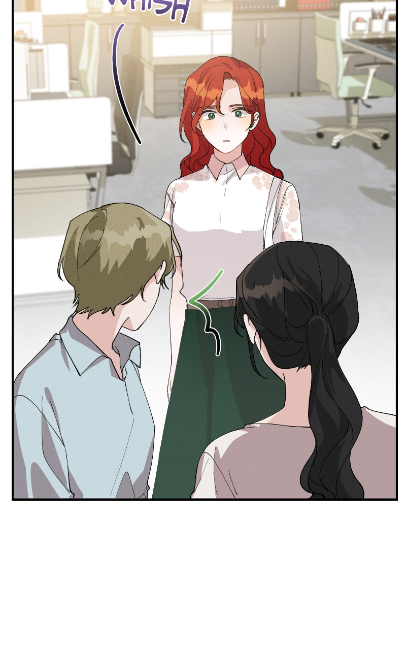 Answer Me, My Prince Chapter 79 page 6 - 