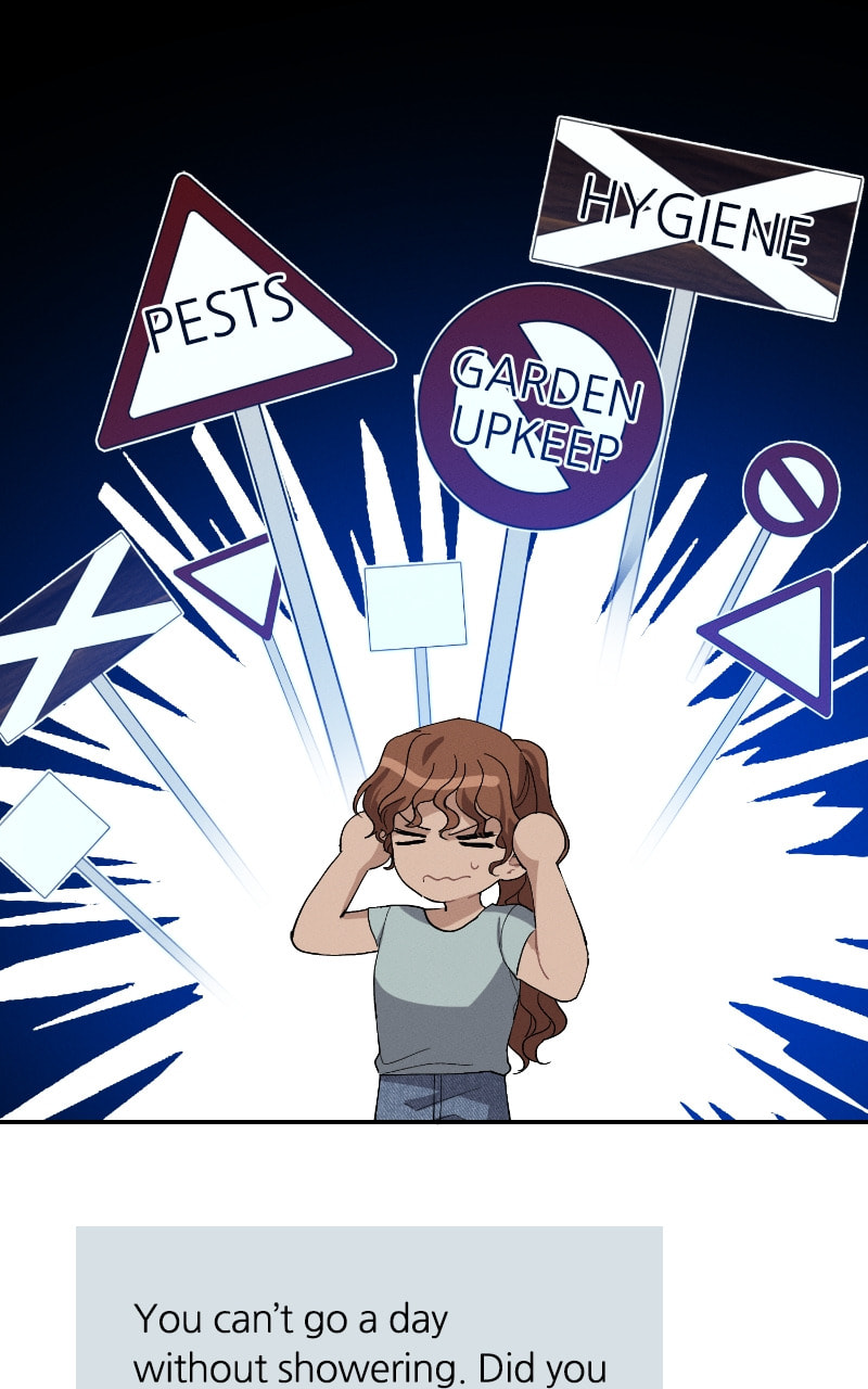 Answer Me, My Prince Chapter 79 page 51 - 